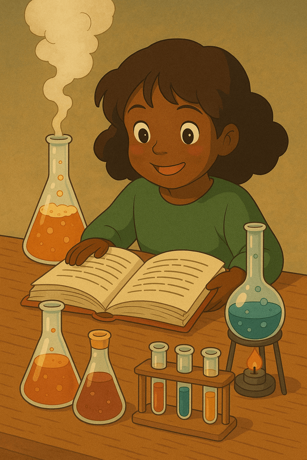 The Science Behind Reading Aloud: Why It Still Matters