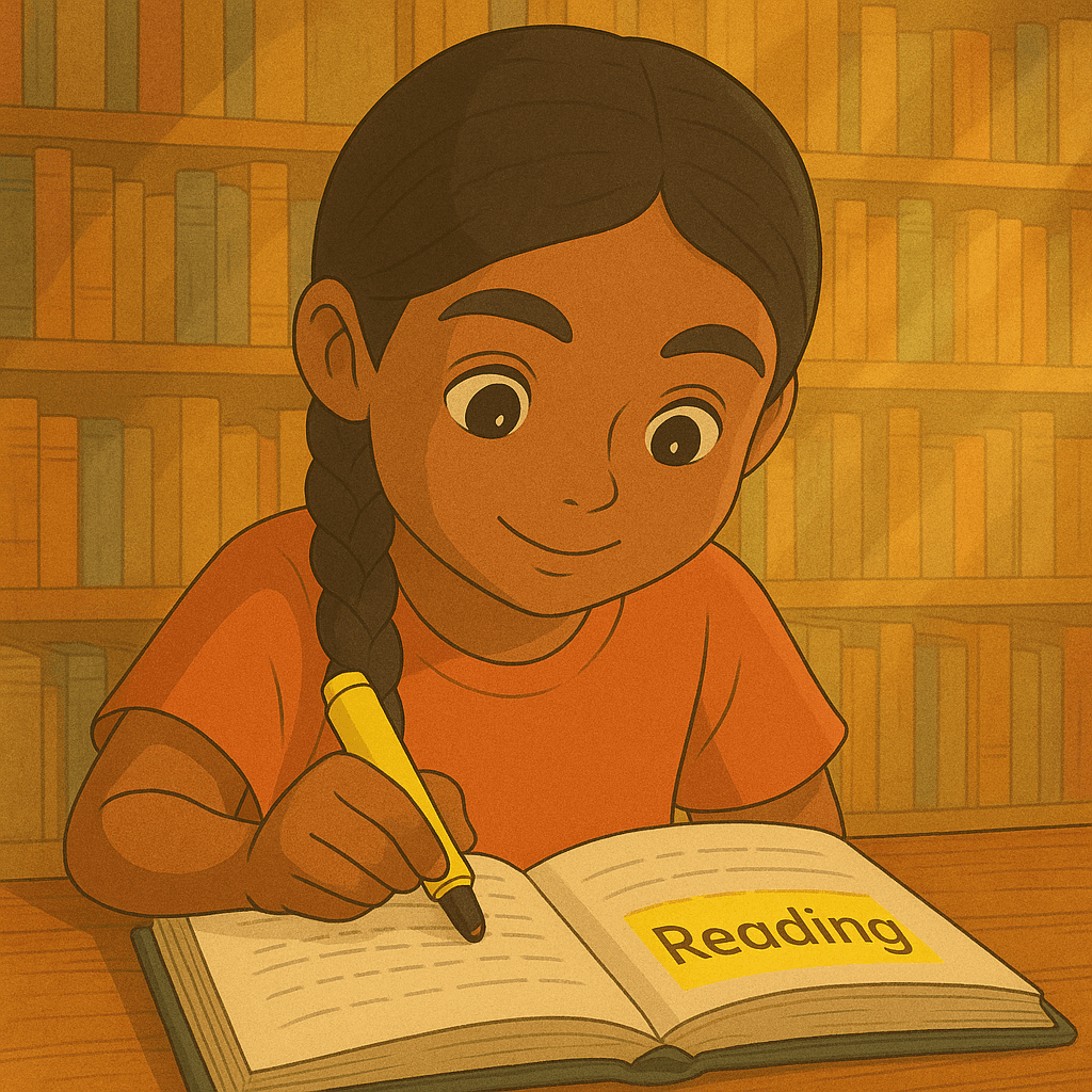 Dyslexia Diagnosis Explained: Signs, Tests & Support at Home